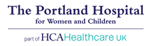 The Portland Hospital - logo