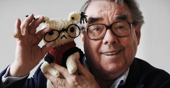 Ronnie Corbett