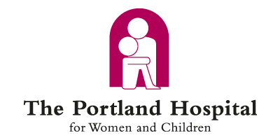 The Portland Hospital