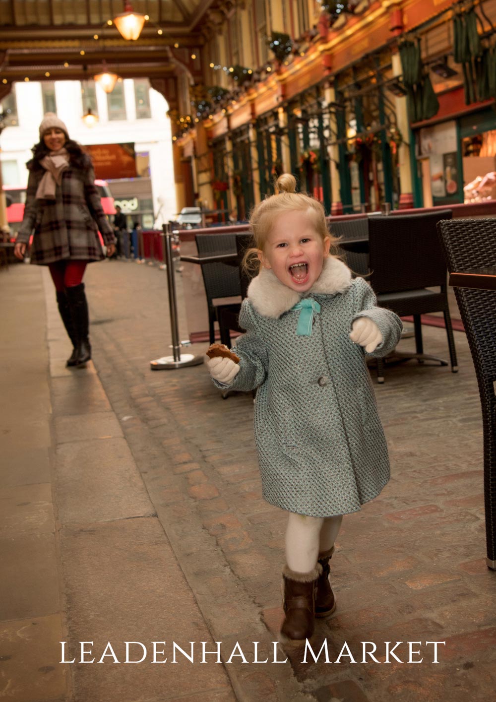 Leadenhall Market